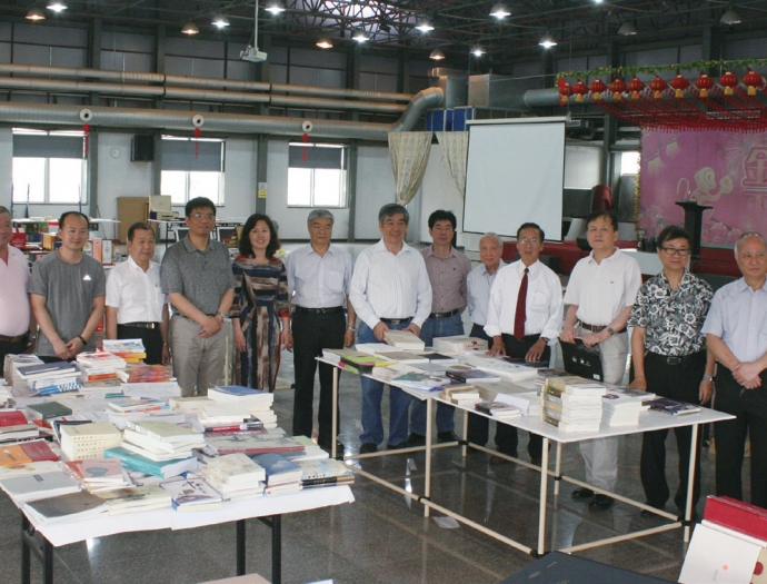 中華印制大獎(jiǎng)已成功舉辦了六屆